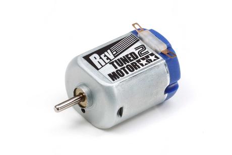 Jr Rev-Tuned 2 Motor none