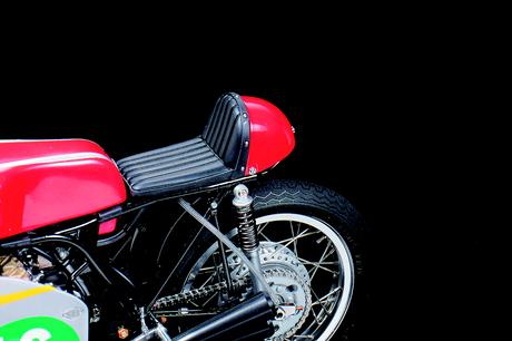 Honda Rc166 Rivet Set none