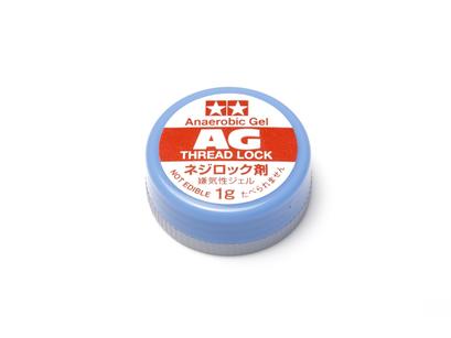 Anaerobic Gel Thread Lock none