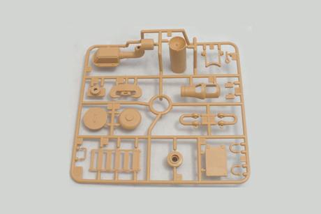 Rc B Parts: 56022 none