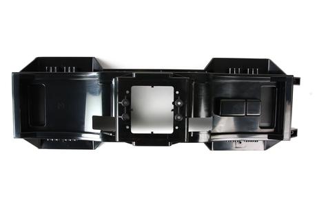Rc Chassis: 58065 X10080