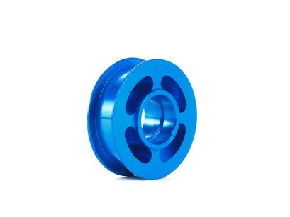 Rc Ta07 Alum Counter Pulley none