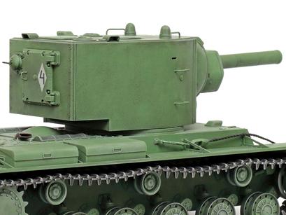 Russian Heavy Tank Kv-2 none 3 Russian Heavy Tank Kv-2 none