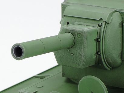 Russian Heavy Tank Kv-2 none 5 Russian Heavy Tank Kv-2 none