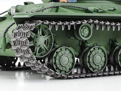 Russian Heavy Tank Kv-2 none 7 Russian Heavy Tank Kv-2 none