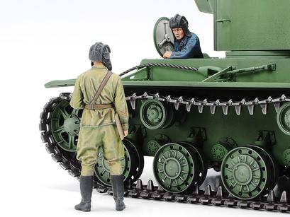 Russian Heavy Tank Kv-2 none 8 Russian Heavy Tank Kv-2 none