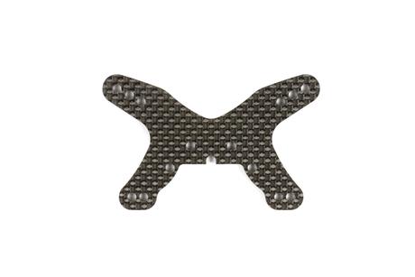 Rc Hi-Mount Carbon Damper Stay Db01 Front