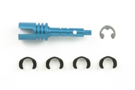 Rc 1 Piece Propeller Cup Joint Df03  Aluminum
