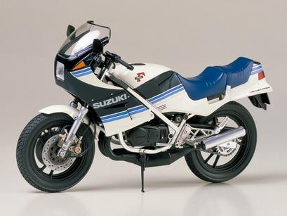 Suzuki Rg250 Kit Cf424