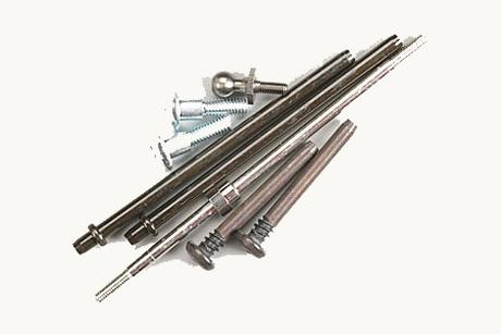 Rc Gp Sus Arm Bag: 43508 none