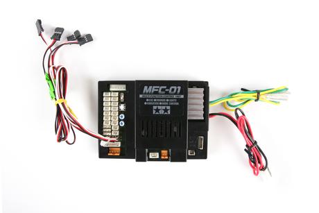 Rc Mfc 01 Unit: 56511 none