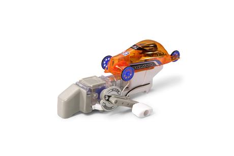 Wind Up Power Generator Set none