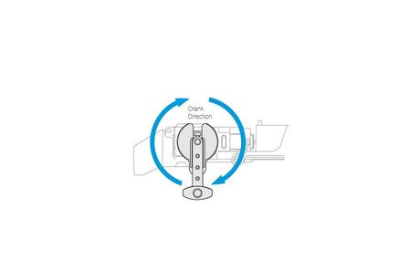 Wind Up Power Generator Set none 3 Wind Up Power Generator Set none