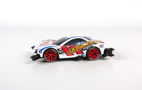 Jr Raikiri Japan Cup 2016 Ma Chassis