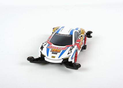 Jr Raikiri Japan Cup 2016 Ma Chassis 2 Jr Raikiri Japan Cup 2016 Ma Chassis