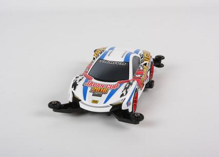 Jr Raikiri Japan Cup 2016 Ma Chassis 4 Jr Raikiri Japan Cup 2016 Ma Chassis