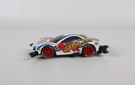 Jr Raikiri Japan Cup 2016 Ma Chassis 5 Jr Raikiri Japan Cup 2016 Ma Chassis