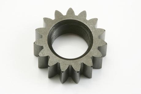 Rc Ndf01 15T Drive Gear (2Nd) none