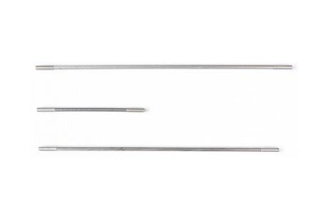 Rc Threaded Shaft: 58089/65 none