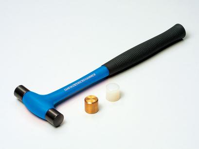 Micro Hammer 4 Replaceable Heads