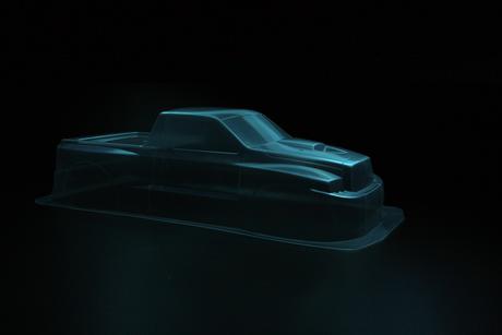 Rc Body: 57729 none
