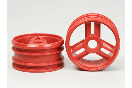 Rc Gp Ndf-01 Spoke Wheels none