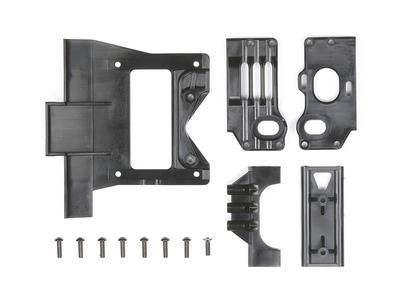 Rc F104 C Parts Gear Case