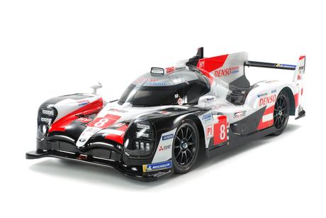 Rc Toyota Gazoo Racing Ts050 F103Gt Hybrid 2019