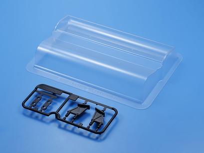Rc Racing Wing Set none