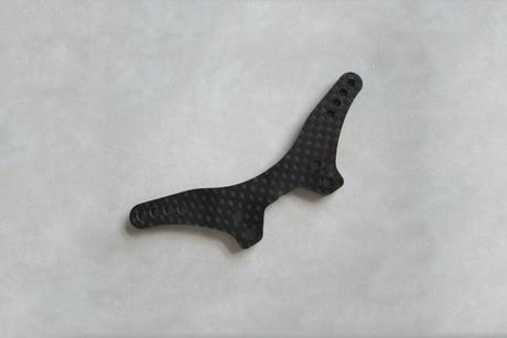 Rc Front Damper Stay: 49378 none