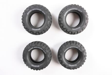 Rc Tires: 58372 none