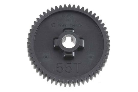 Rc 55T Spur Gear: 58288 Order 9334096
