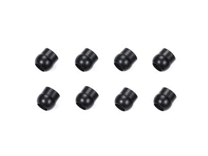 Rc Suspension Ball 8Pcs Fluorine Coated