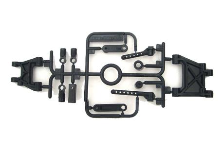 Rc D Parts: 58096 (2)