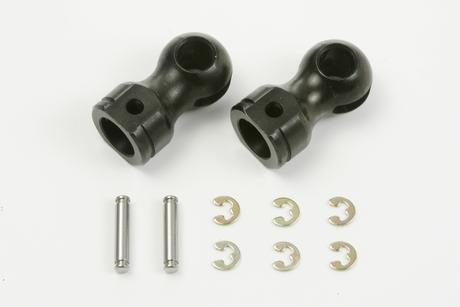 Rc Ndf01 Steel Joint Ball none