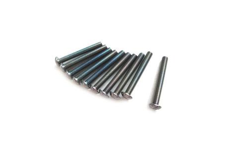 Rc Rh Socket Screw: 58331 3X23Mm