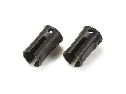 Rc Trf419 Front Direct Cup 2Pcs