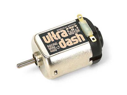 Jr Rc Mini Ultra Dash Motor none