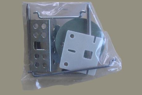 Rc Press Parts Bag: 58120/113 none