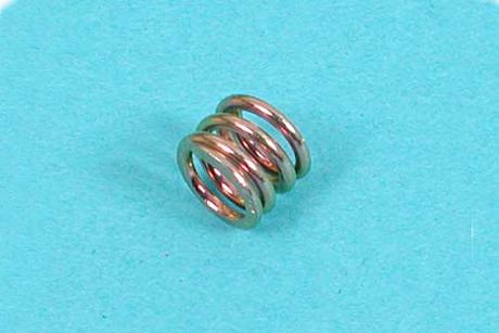 Rc Gp Racing Clutch Spring Medium
