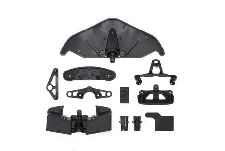 Rc Tc-01 B Parts Bumper