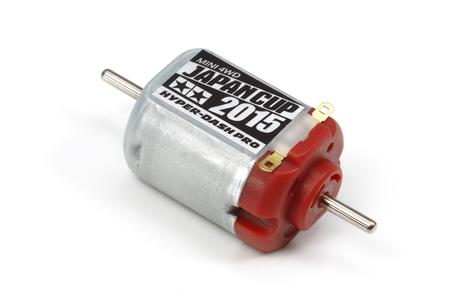 Jr Hyper-Dash Motor Pro J-Cup 2015 Special