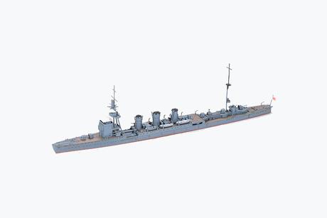 Kiso Light Cruiser Kit (77104)