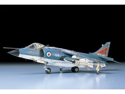 Hawker Sea Harrier Kit Co126