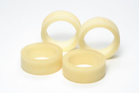 Rc 24Mm Sponge Insert-4Pcs Medium