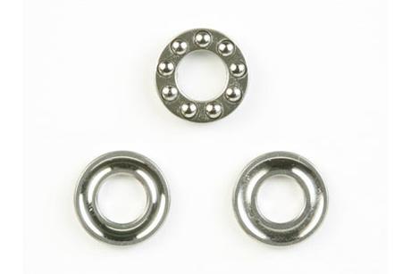 Rc 1050 Thrust Bearings none