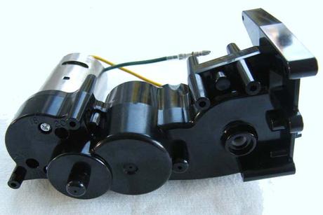 Rc H Parts: 58257 Order 9005619 & 1051630