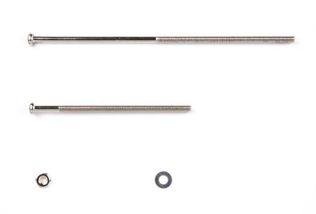 3Mm Screw Set 60,100Mm