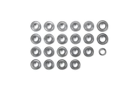 Rc Ball Bearing Set For 1/14 Scale Rc 4X2 Truck