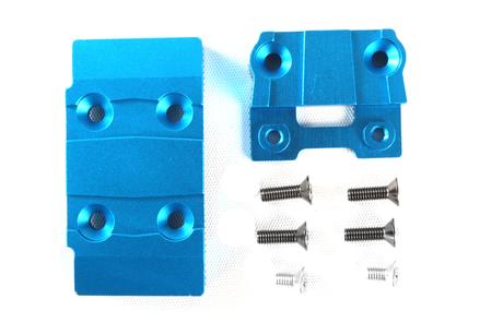 Rc M05 Aluminum Rr Sus Mount 1 Degree